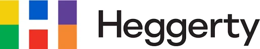 Heggerty logo
