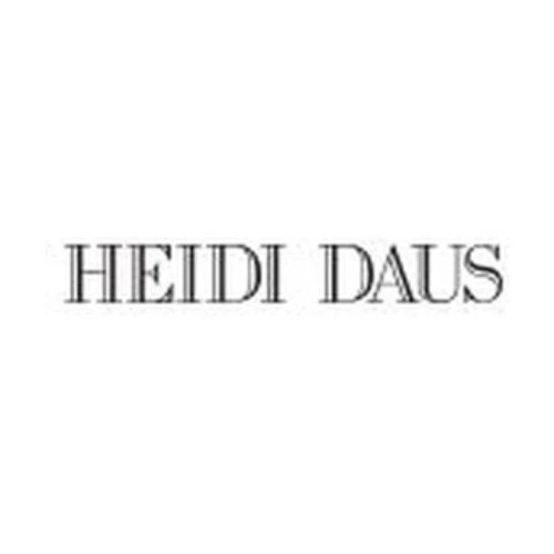 Heidi Daus logo