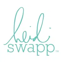 Heidi Swapp Shop logo