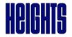 Heights promo code