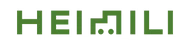 HEIMILI logo