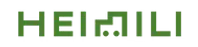 HEIMILI logo