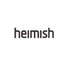 Heimish US logo