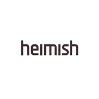 Heimish US logo