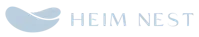 Heim Nest logo