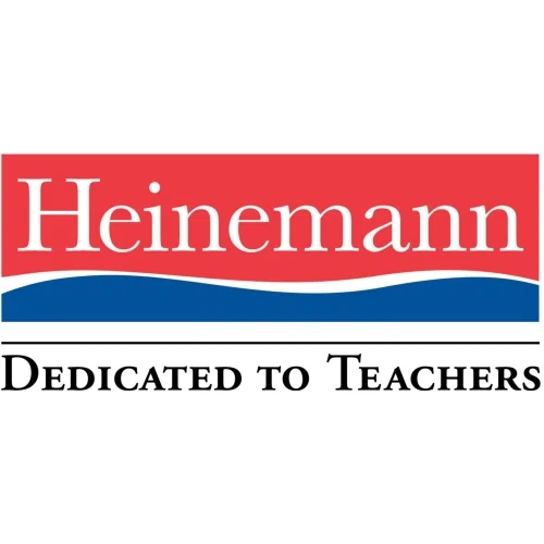 Heinemann logo