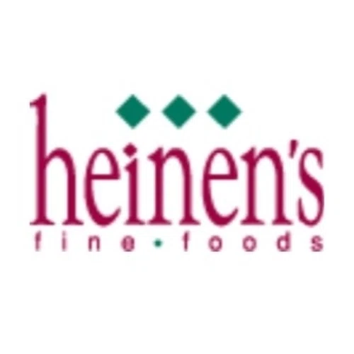 Heinen's Fine Foods logo
