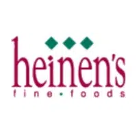 Heinen's Fine Foods logo