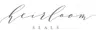 Heirloom Seals logo