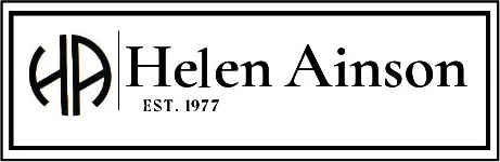 Helen Ainson logo