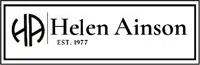 Helen Ainson logo