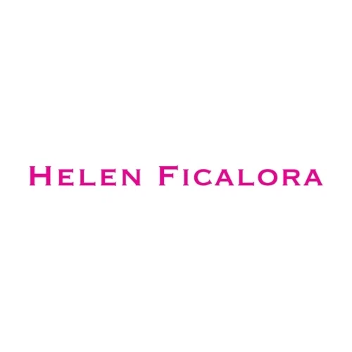 Helen Ficalora logo
