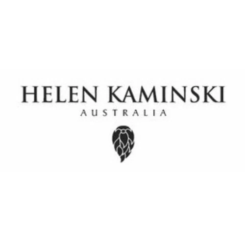 Helen Kaminski logo
