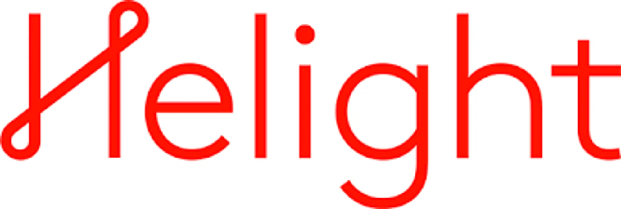 Helight logo