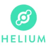Helium logo
