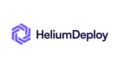 Helium Deploy