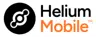 Helium Mobile logo