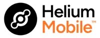 Helium Mobile logo