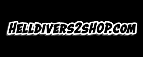 HellDivers2 Shop coupon code