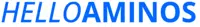 Hello Aminos logo