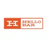 Hello Bar logo