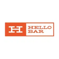 Hello Bar logo