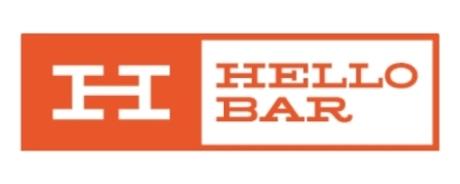 Hello Bar coupon code