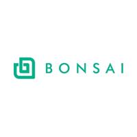 Bonsai promo code