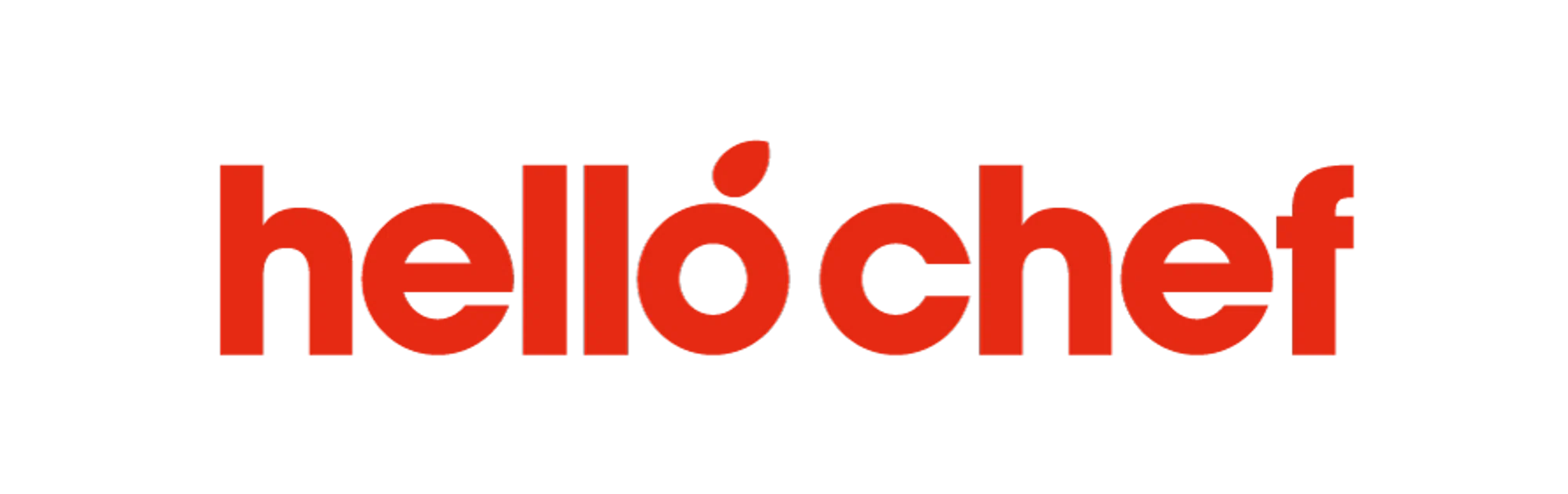 Hello Chef logo