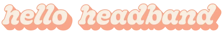 Hello Headband discount code