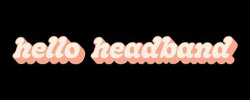 Hello Headband discount code