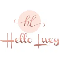 Hello Luxy logo