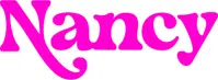 Hello Nancy logo