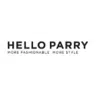 Hello Parry logo