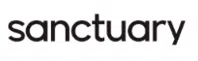 Sanctuary logo