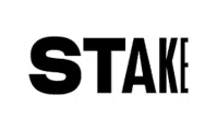 Hello Stake logo