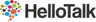 HelloTalk logo