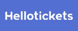 Hellotickets promo code