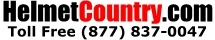 HelmetCountry.com logo