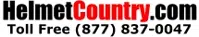 HelmetCountry.com logo