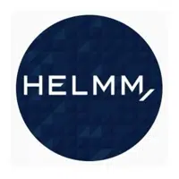 Helmm logo
