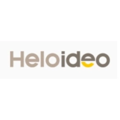 Heloideo logo