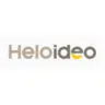 Heloideo logo