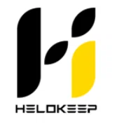 Helokeep logo