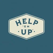 Help Em Up Harness logo