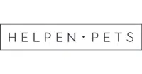 Helpen Pets logo