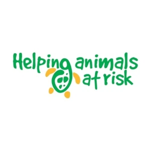 Helping Animals At Risk logo