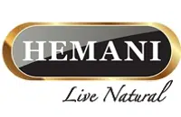 Hemani Herbals logo