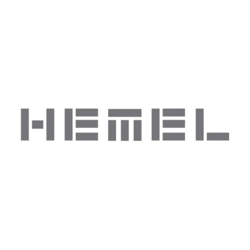 Hemel Watches logo