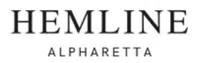 Hemline Alpharetta logo